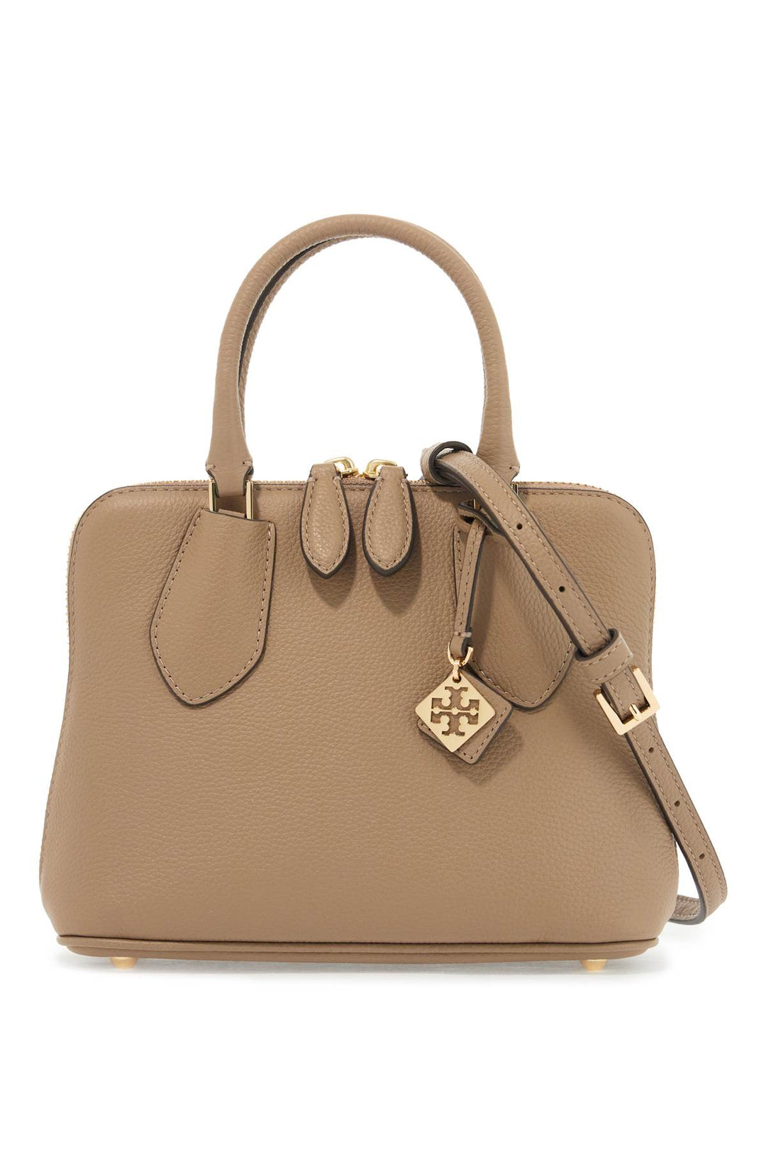 Borsa Bauletto Mini Swing T Monogram