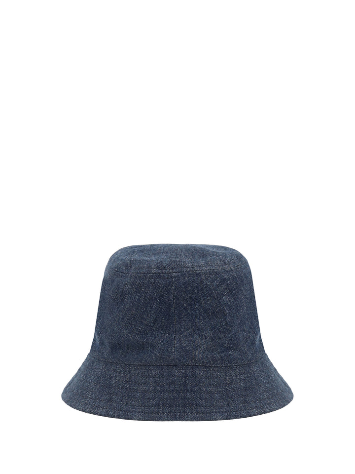 Cappello a Secchiello Haley