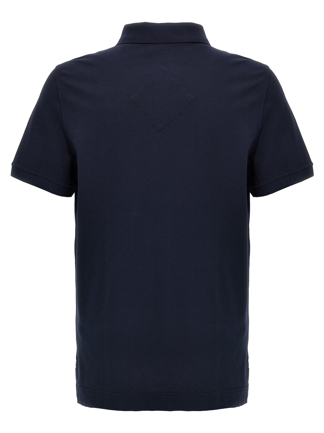 Beckley Polo Blu