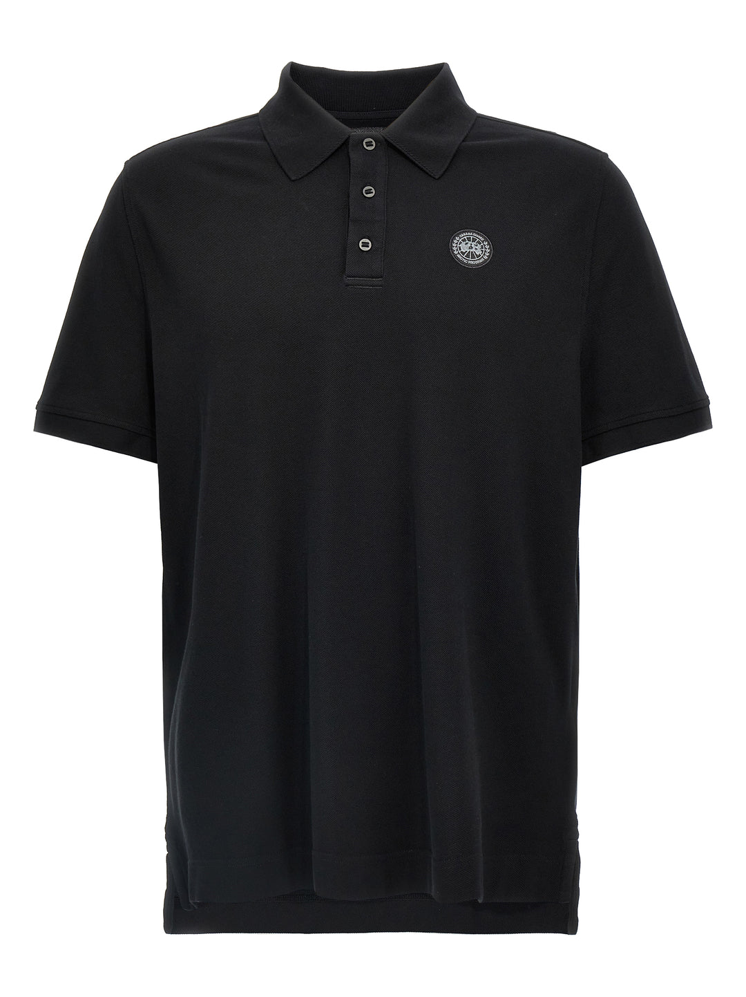 Beckley Polo Nero