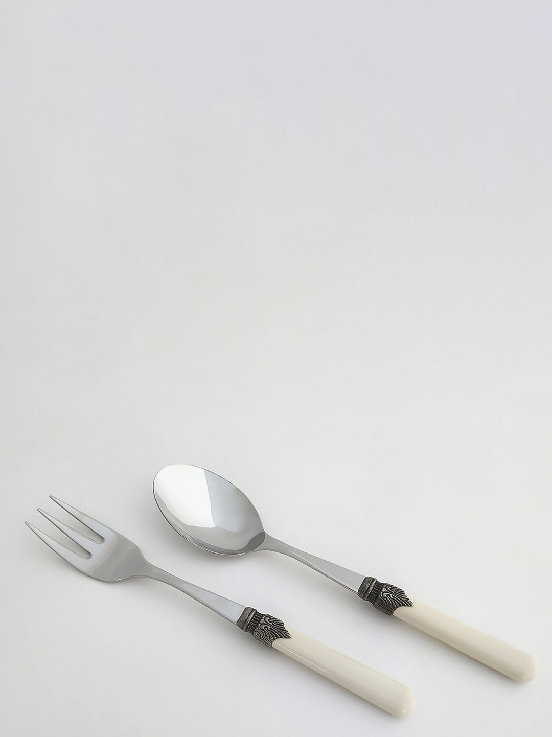 Classic Kitchen Kits And Utensils Bianco