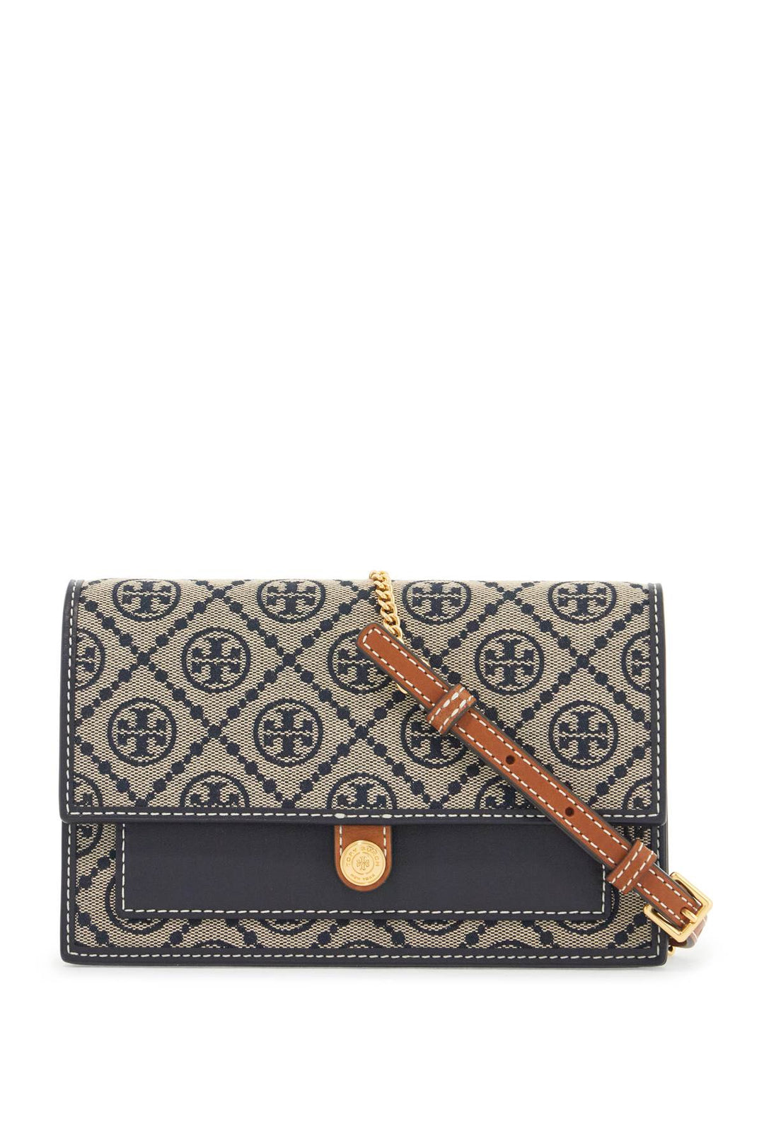 Borsa Mini T Monogram