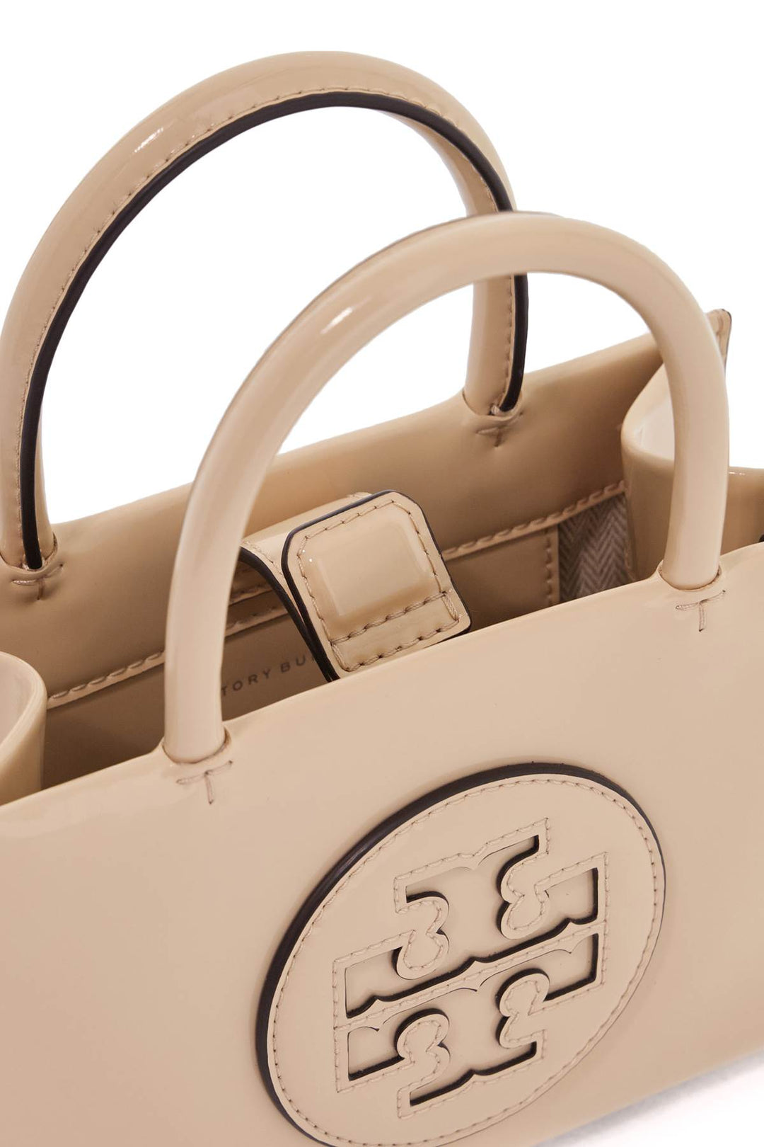 Borsa Tote Mini Ella Bio