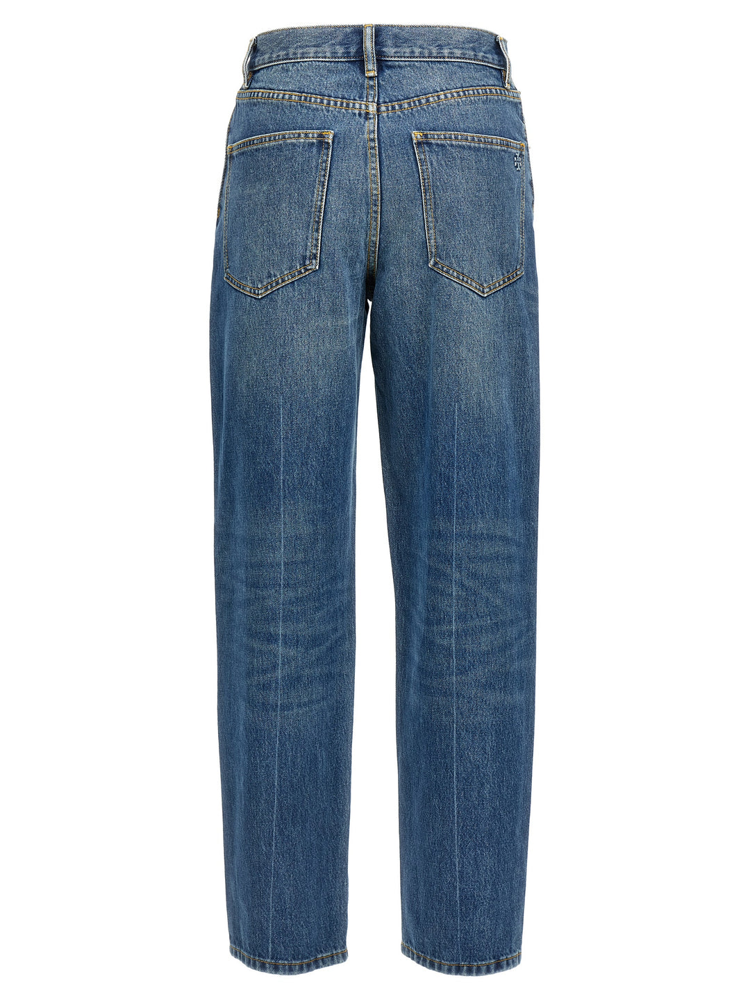 Slim Jeans Blu