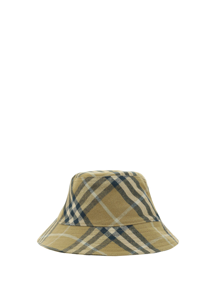 Cappello a Secchiello