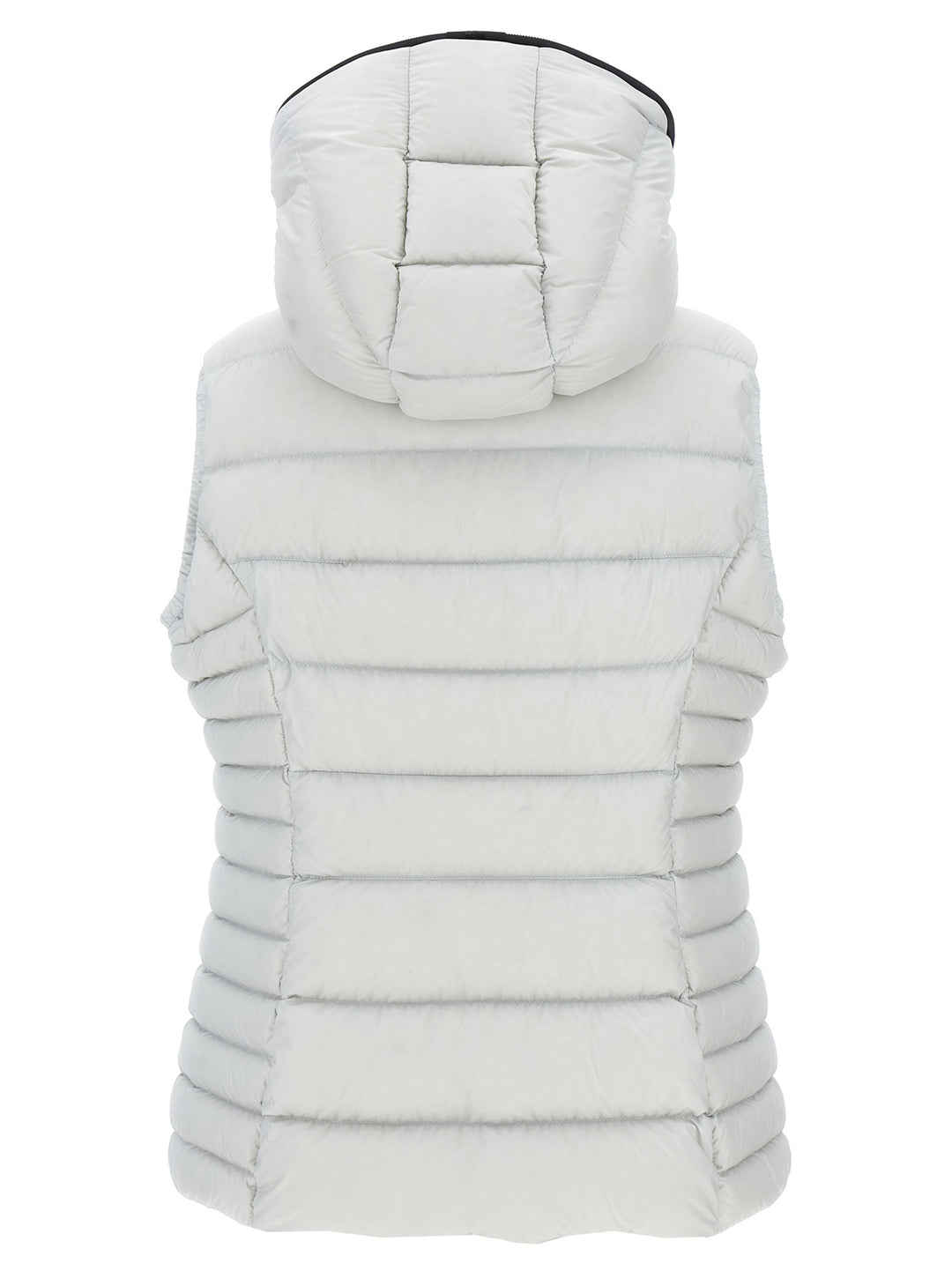 Barraux Gilet Bianco