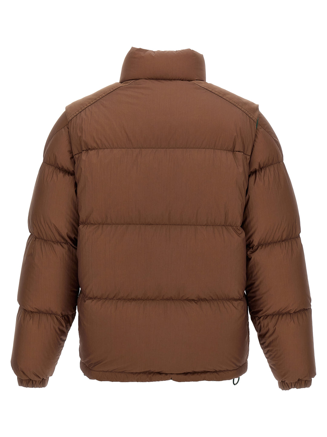 Moncler Verone 1 Giacche Marrone