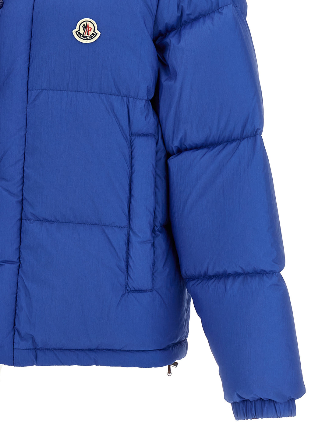 Moncler Verone 1 Giacche Blu