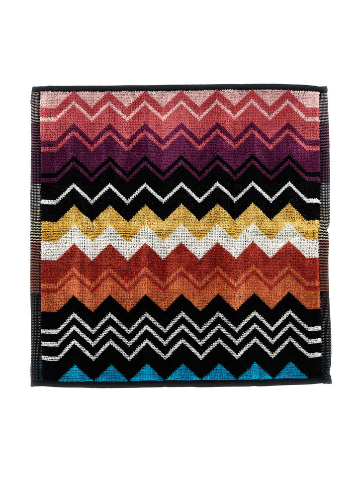 Giacomo Towels Multicolor