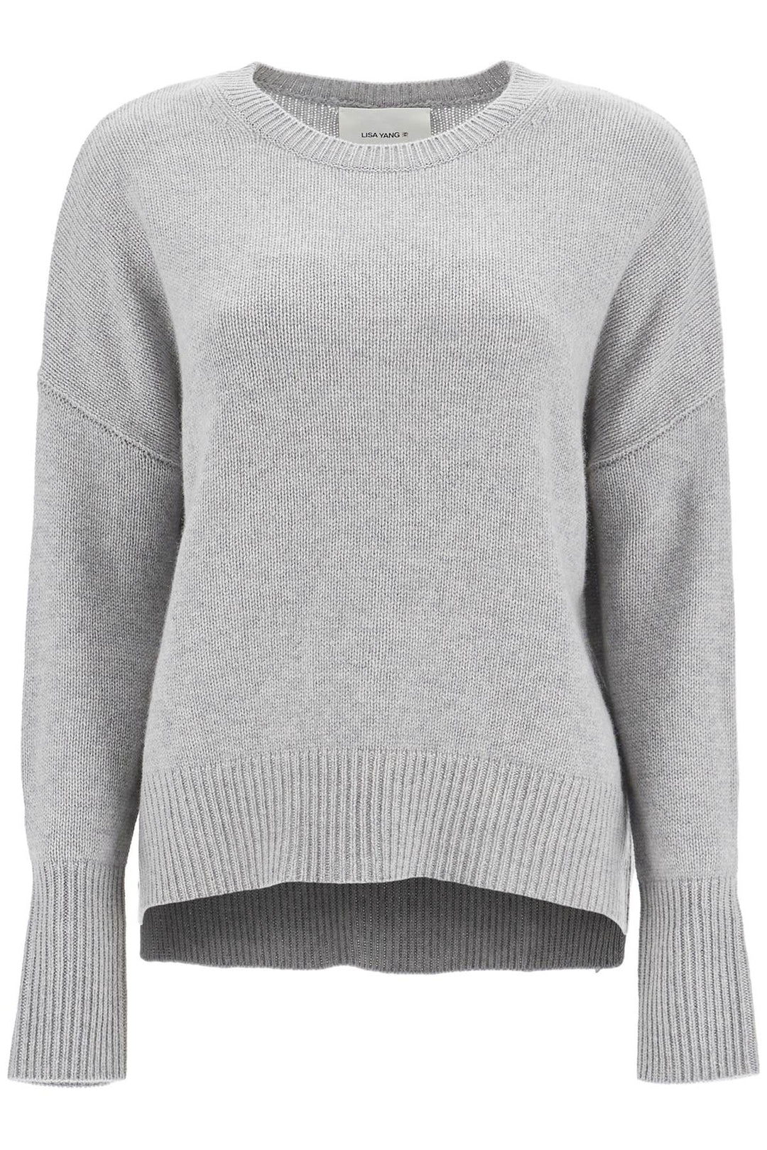 Pullover Mila In Cashmere