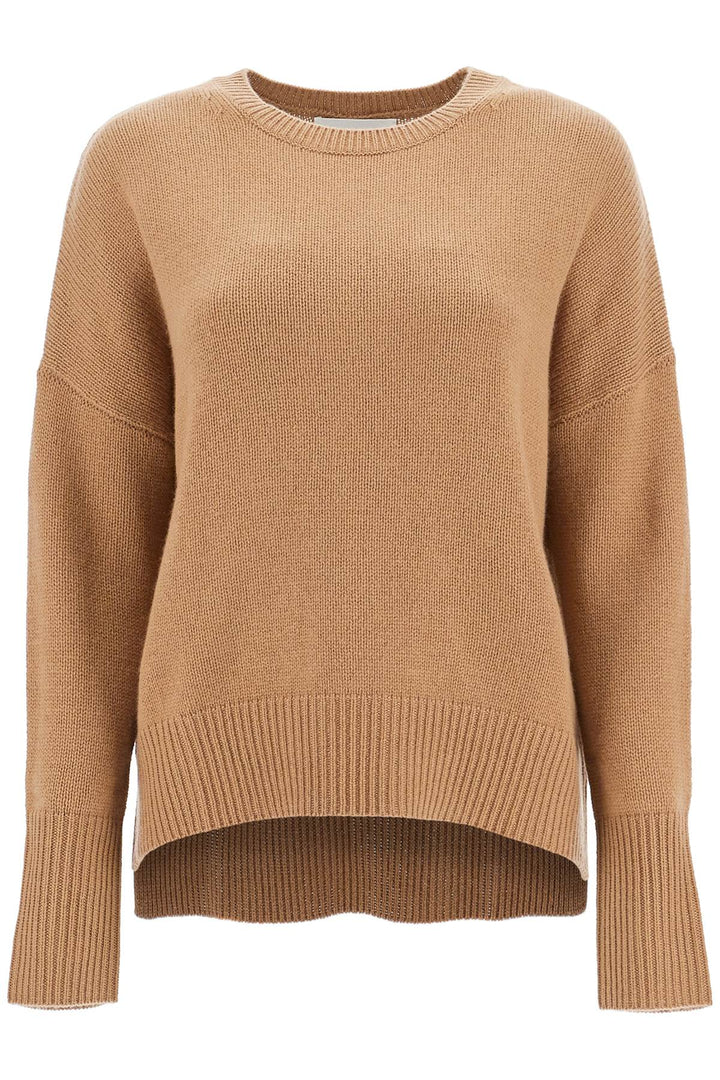 Pullover Mila In Cashmere