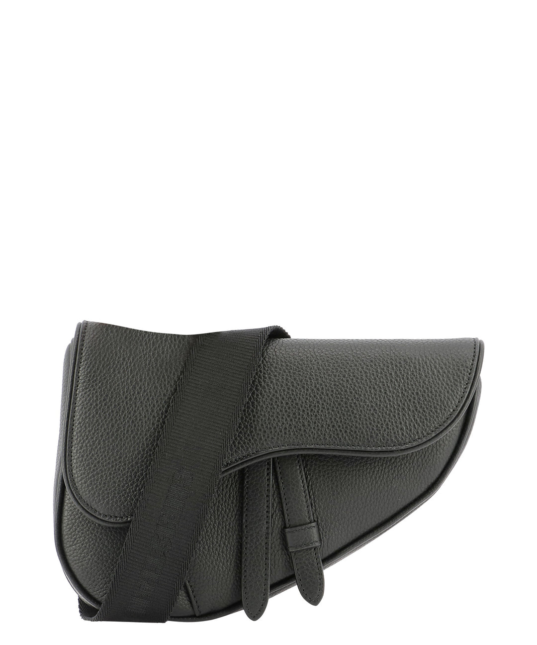 Mini Saddle Borse A Tracolla Nero