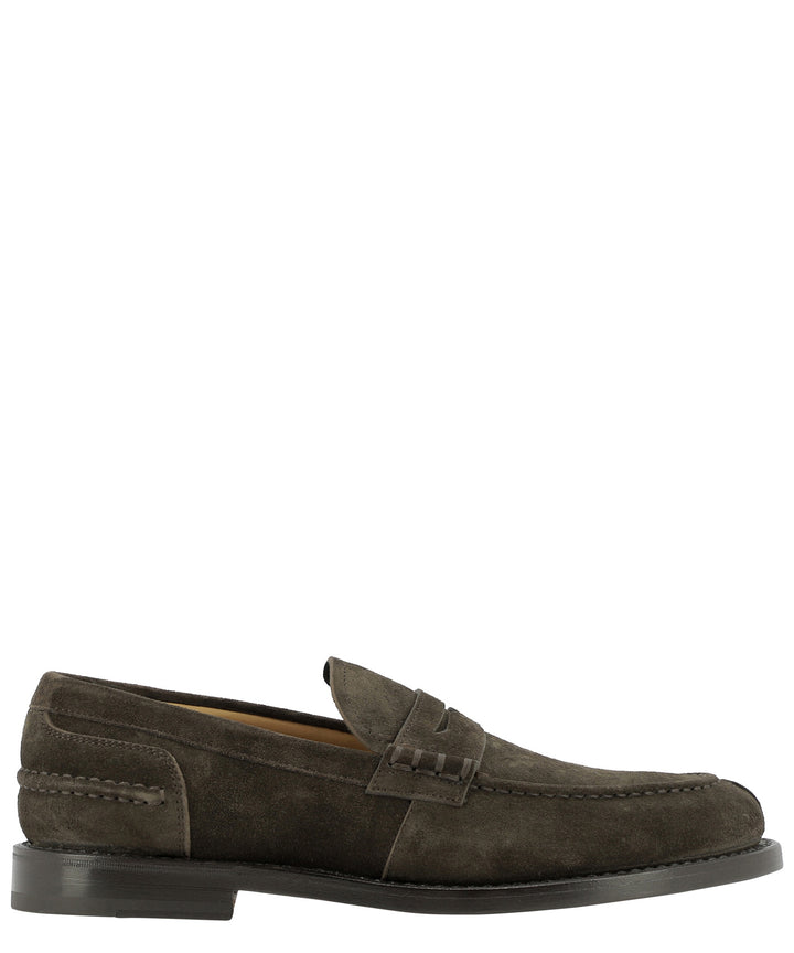 Go-Rain Loafers & Slippers Marrone