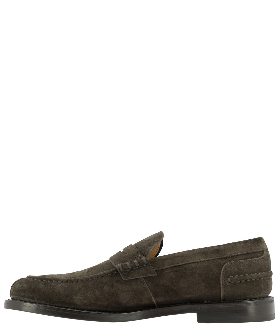 Go-Rain Loafers & Slippers Marrone