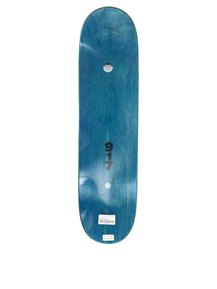 Spray Black Slick Deck 8.18 Activewear Blu