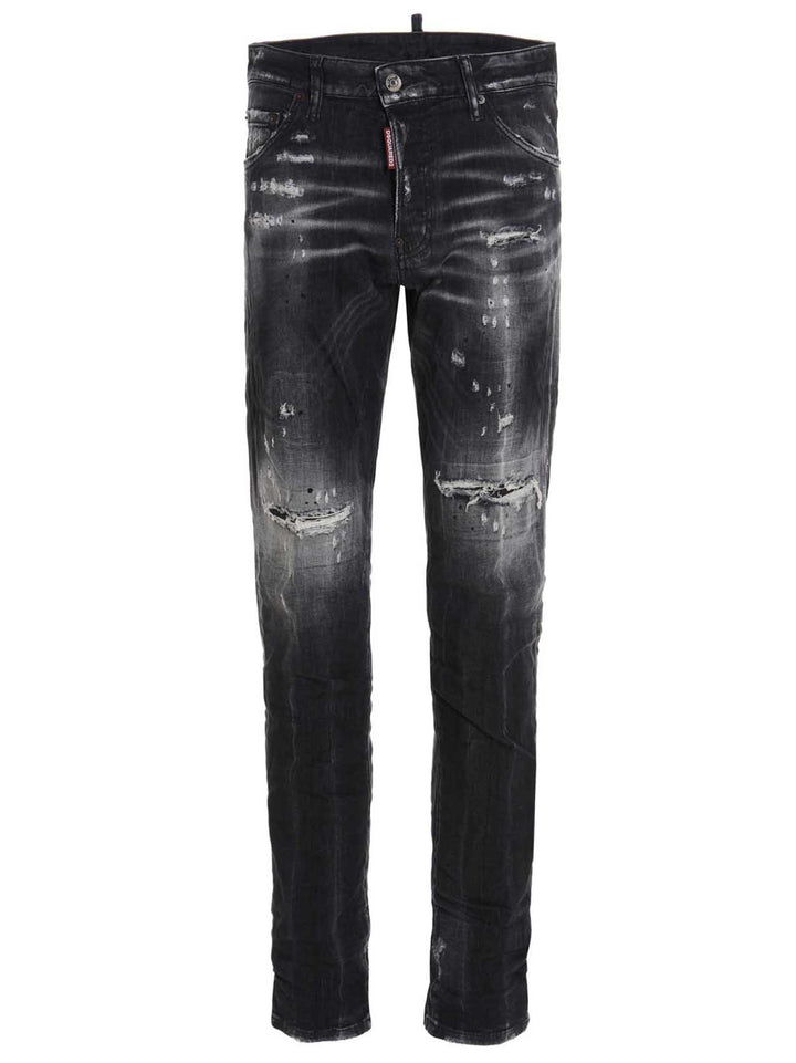 Cool Guy Jeans Nero