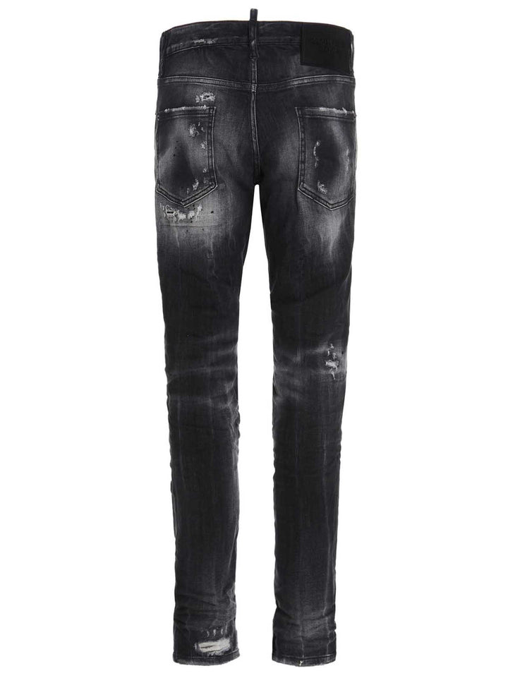 Cool Guy Jeans Nero