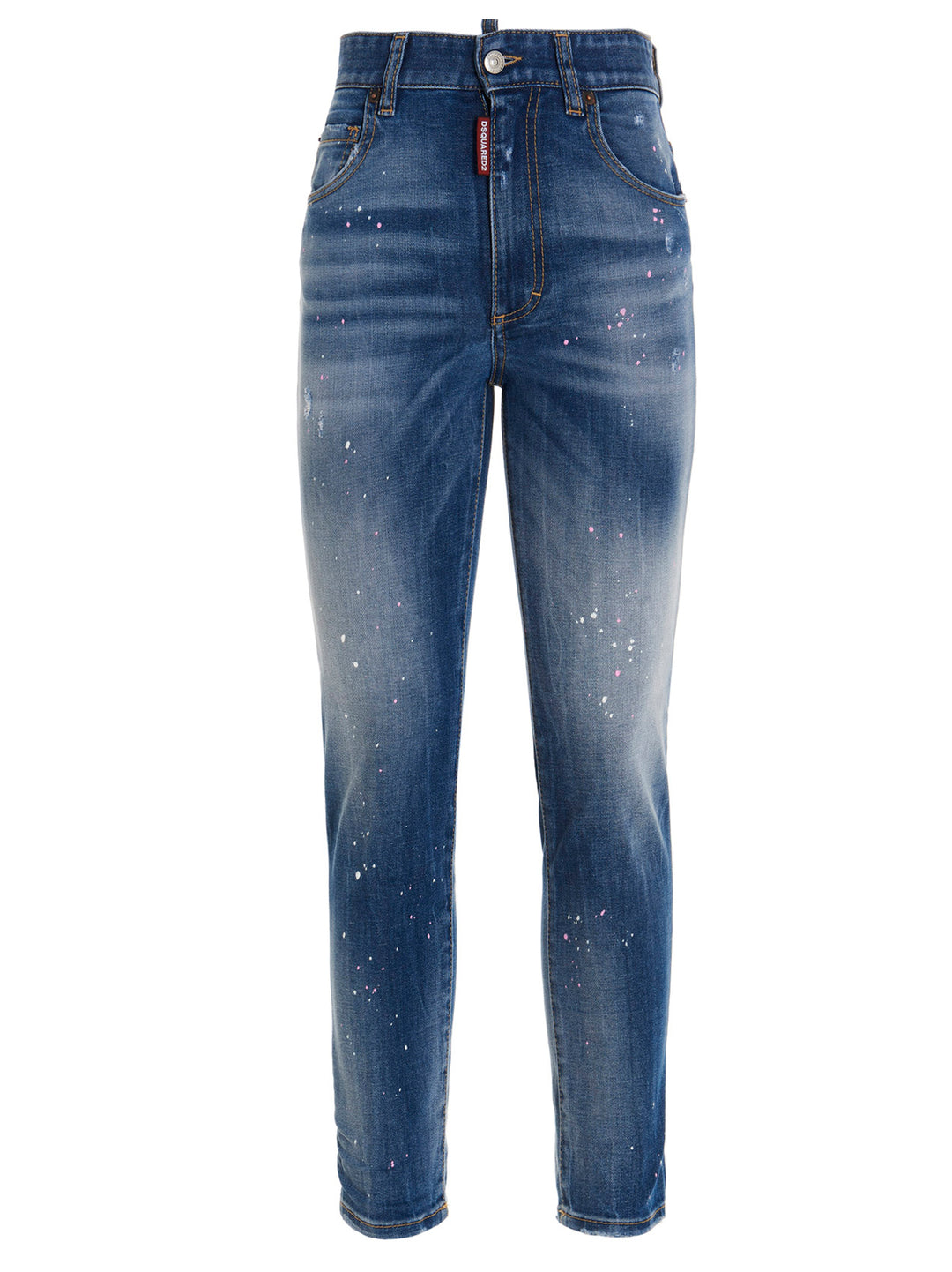 Twiggy Jeans Blu