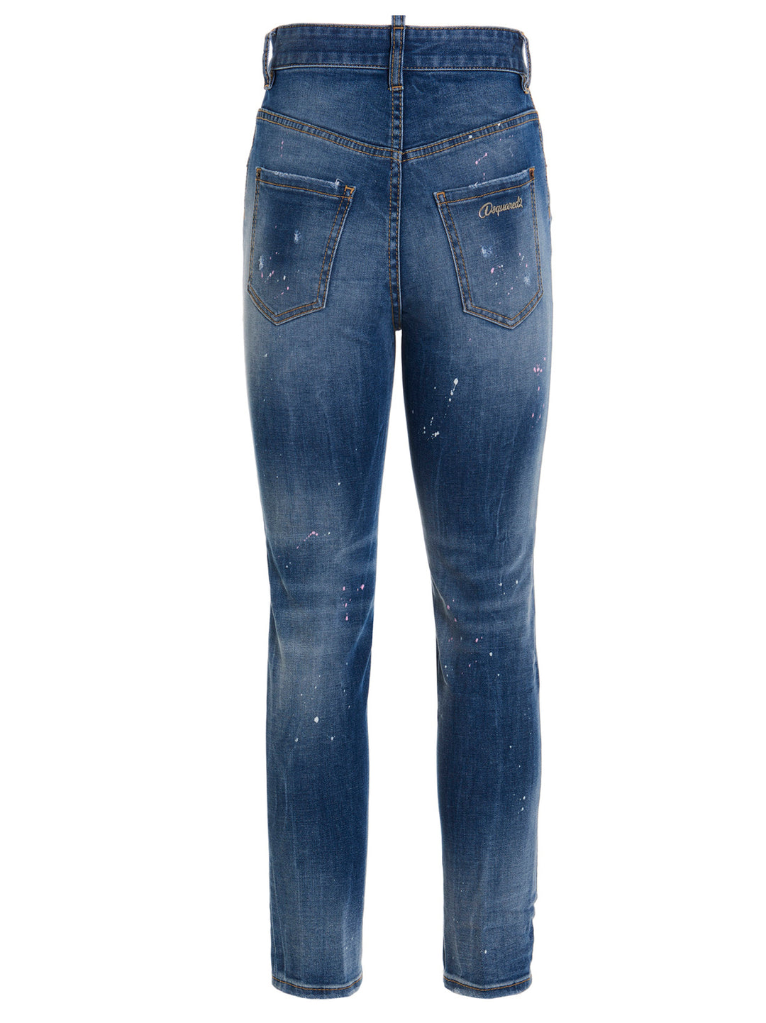 Twiggy Jeans Blu