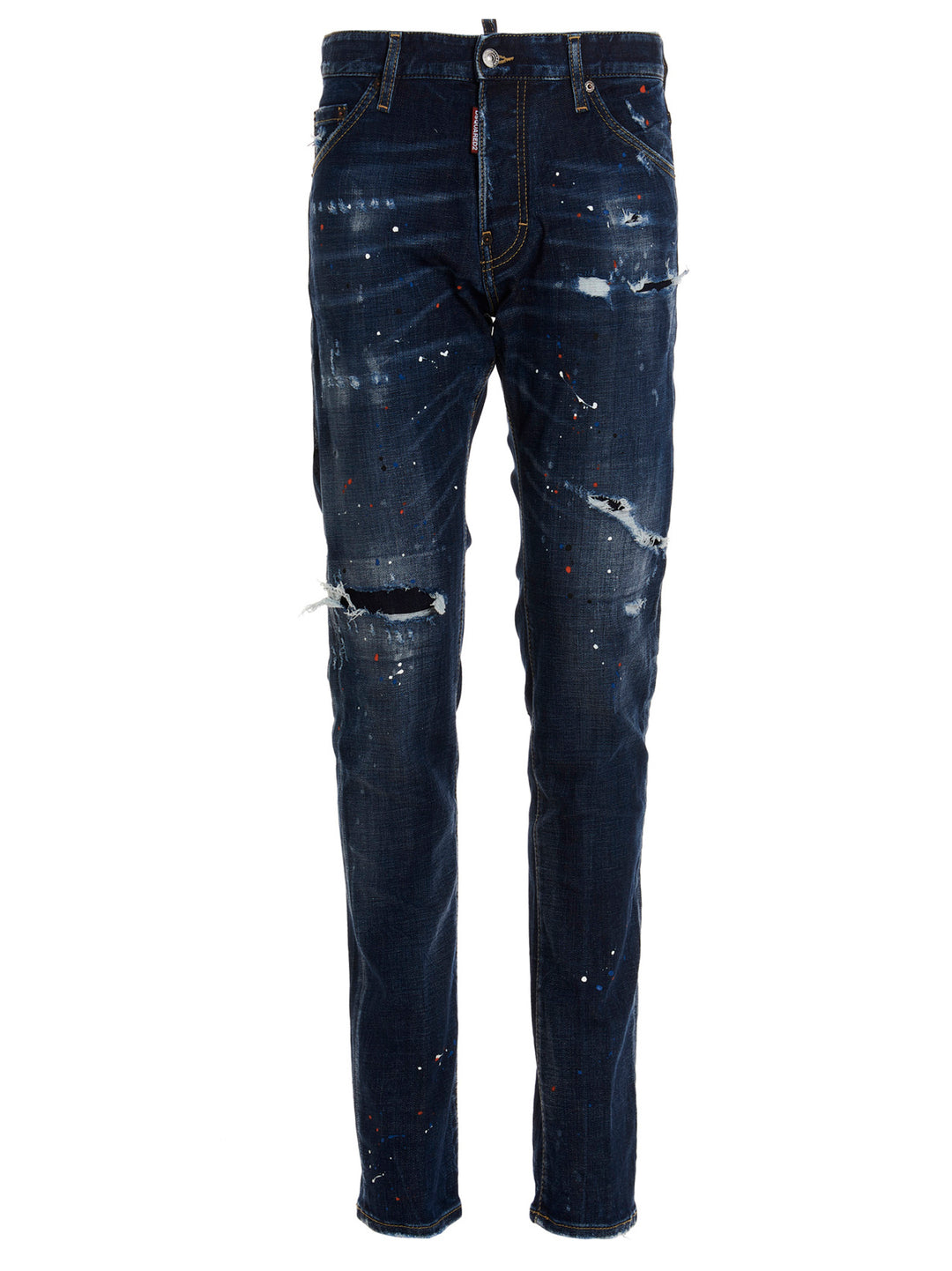 Cool Guy Jeans Blu