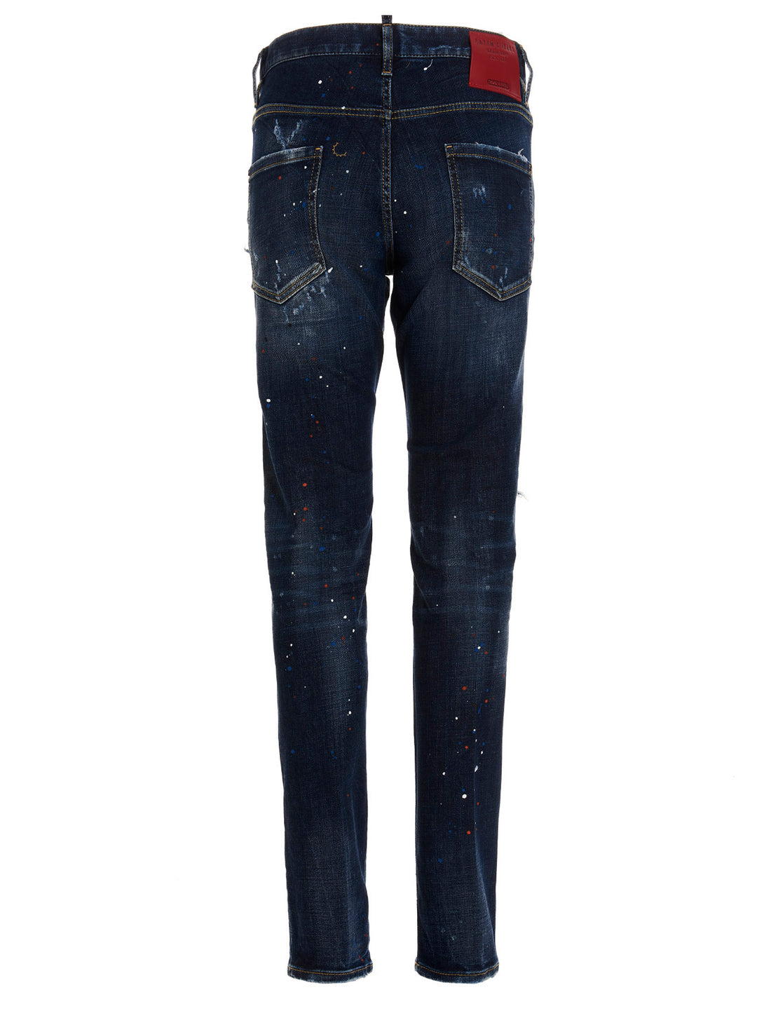 Cool Guy Jeans Blu