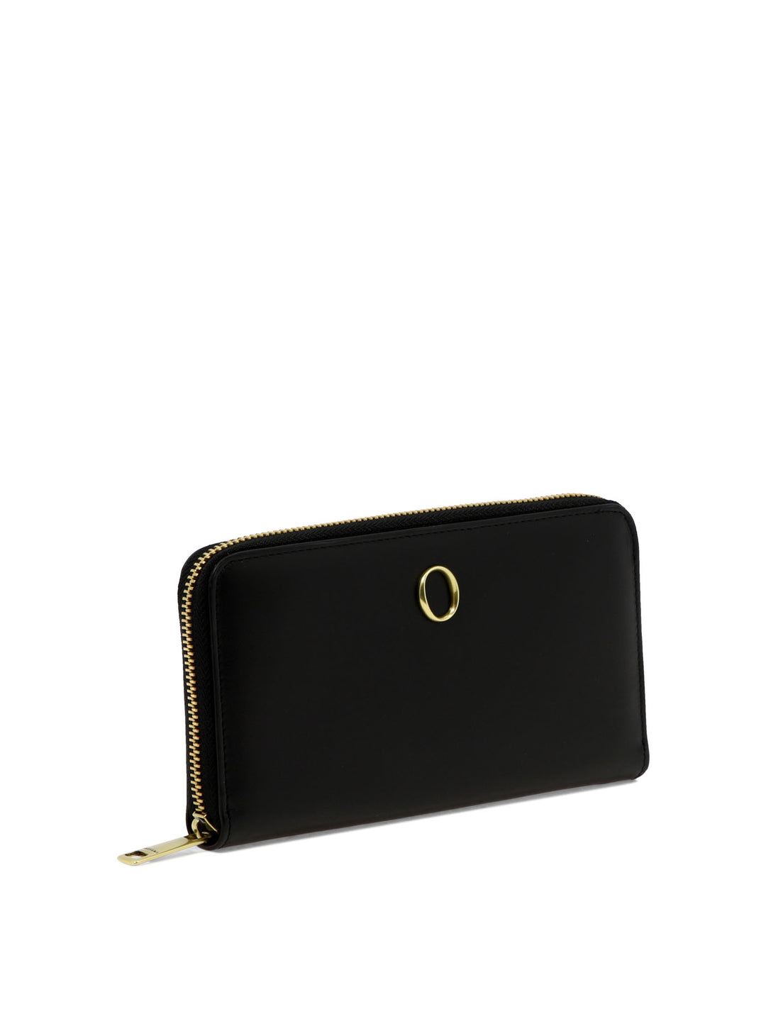 Soft Wallets & Card Holders Nero