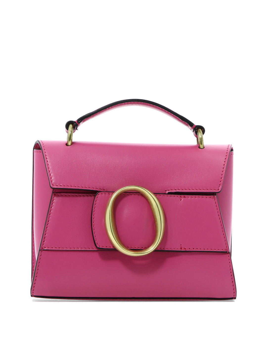 Ofelia Handbags Fucsia