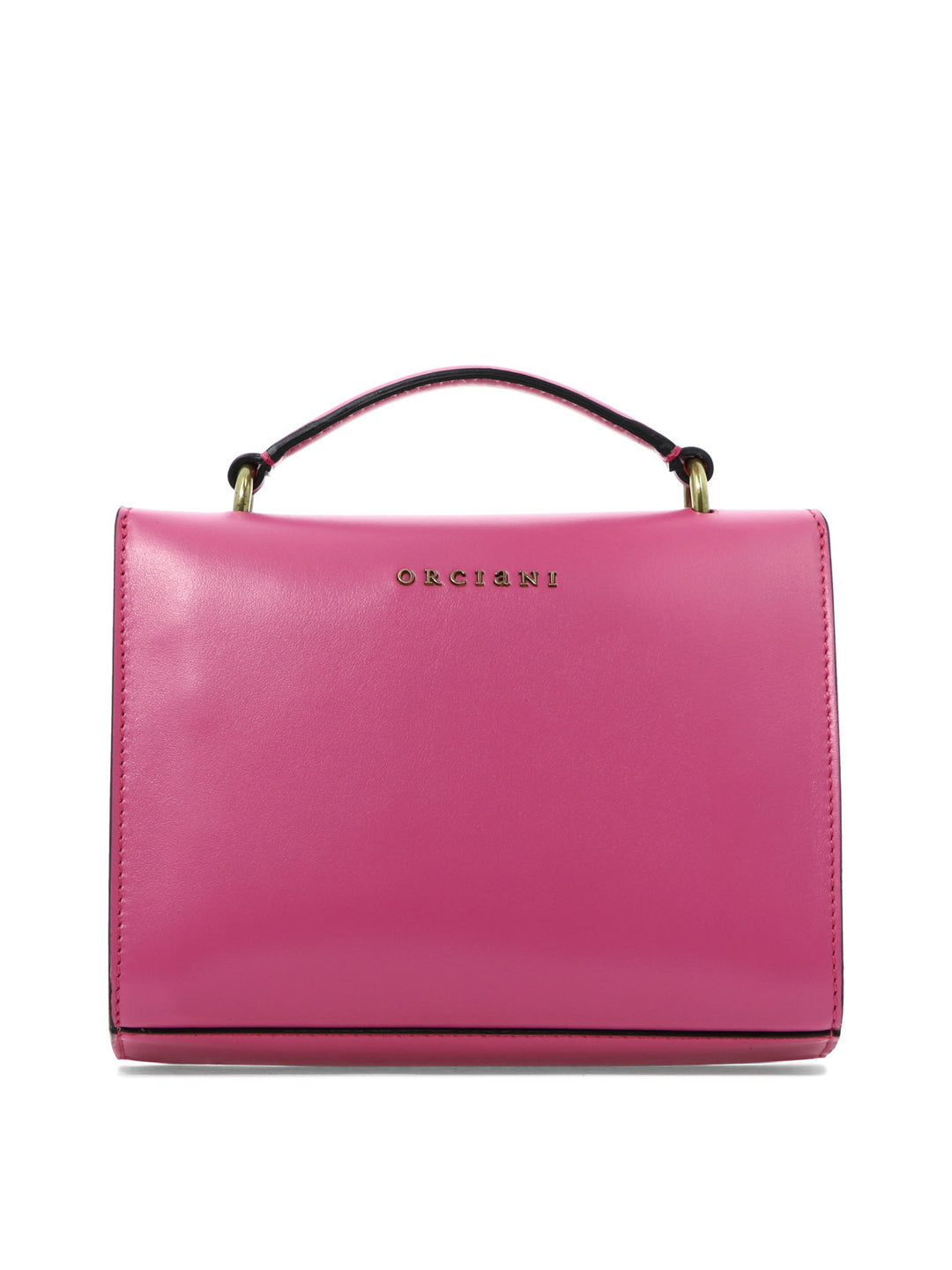 Ofelia Handbags Fucsia