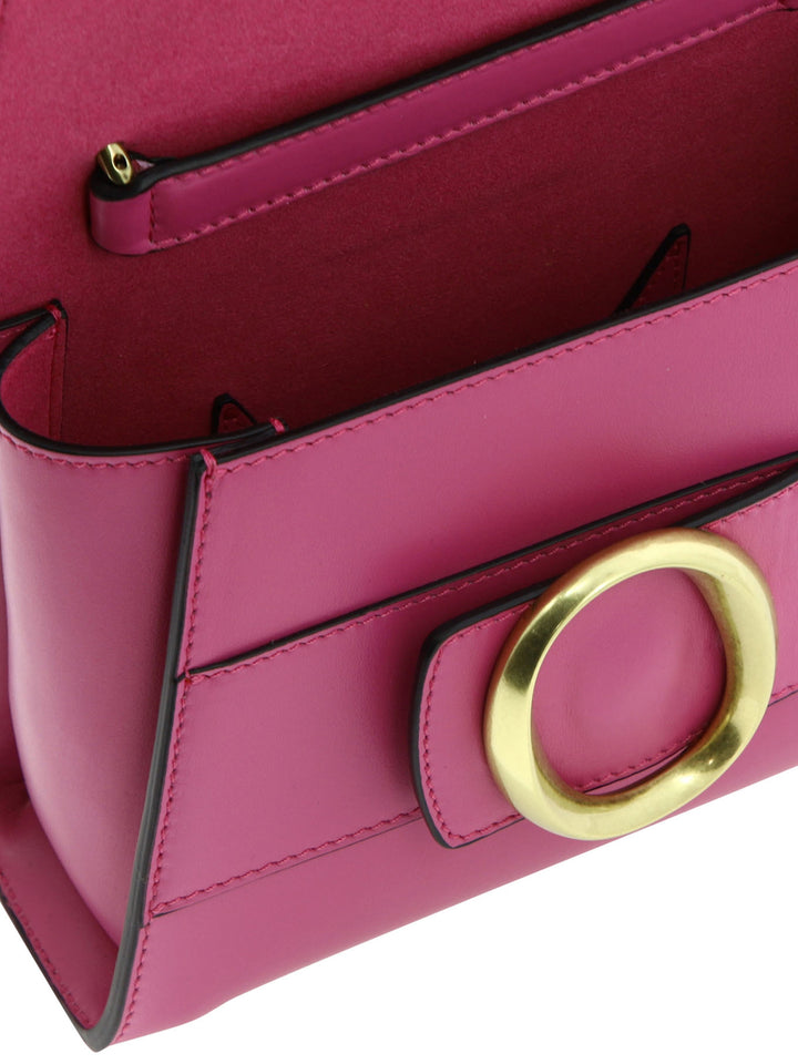 Ofelia Handbags Fucsia