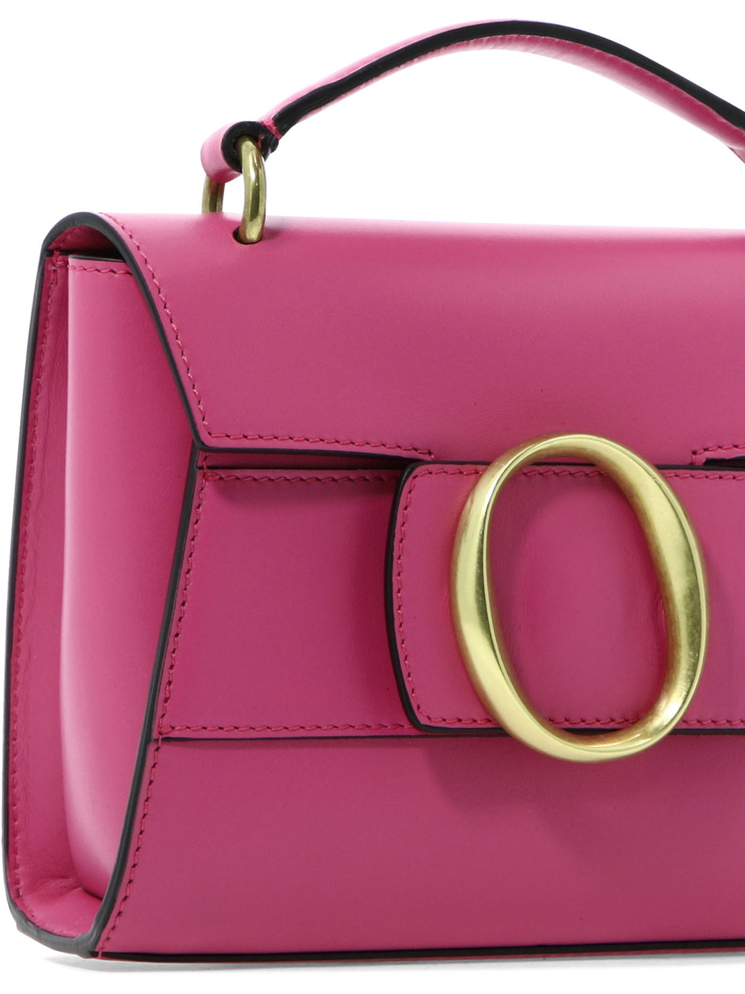 Ofelia Handbags Fucsia