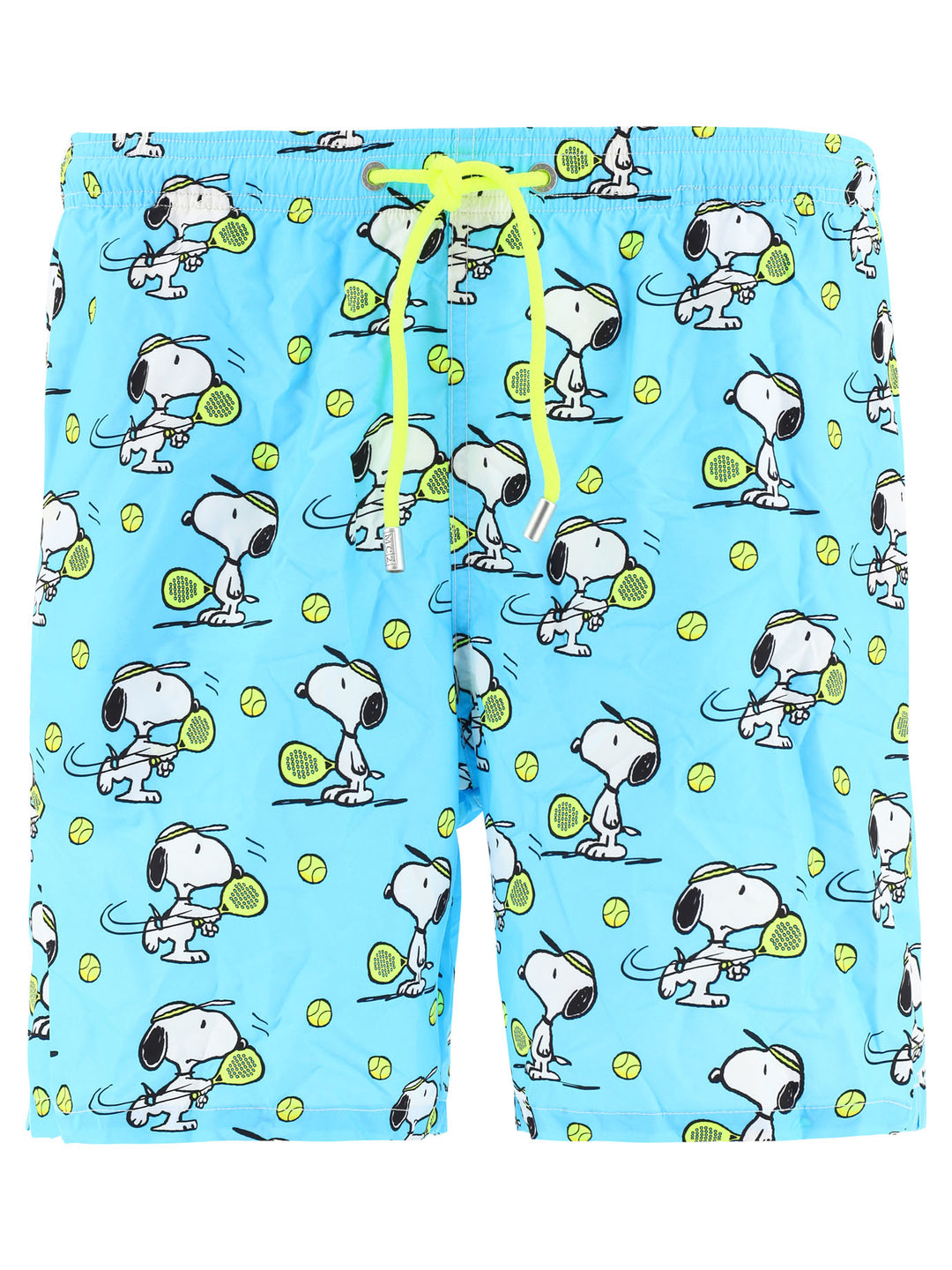 Snoopy Padel Costumes Celeste