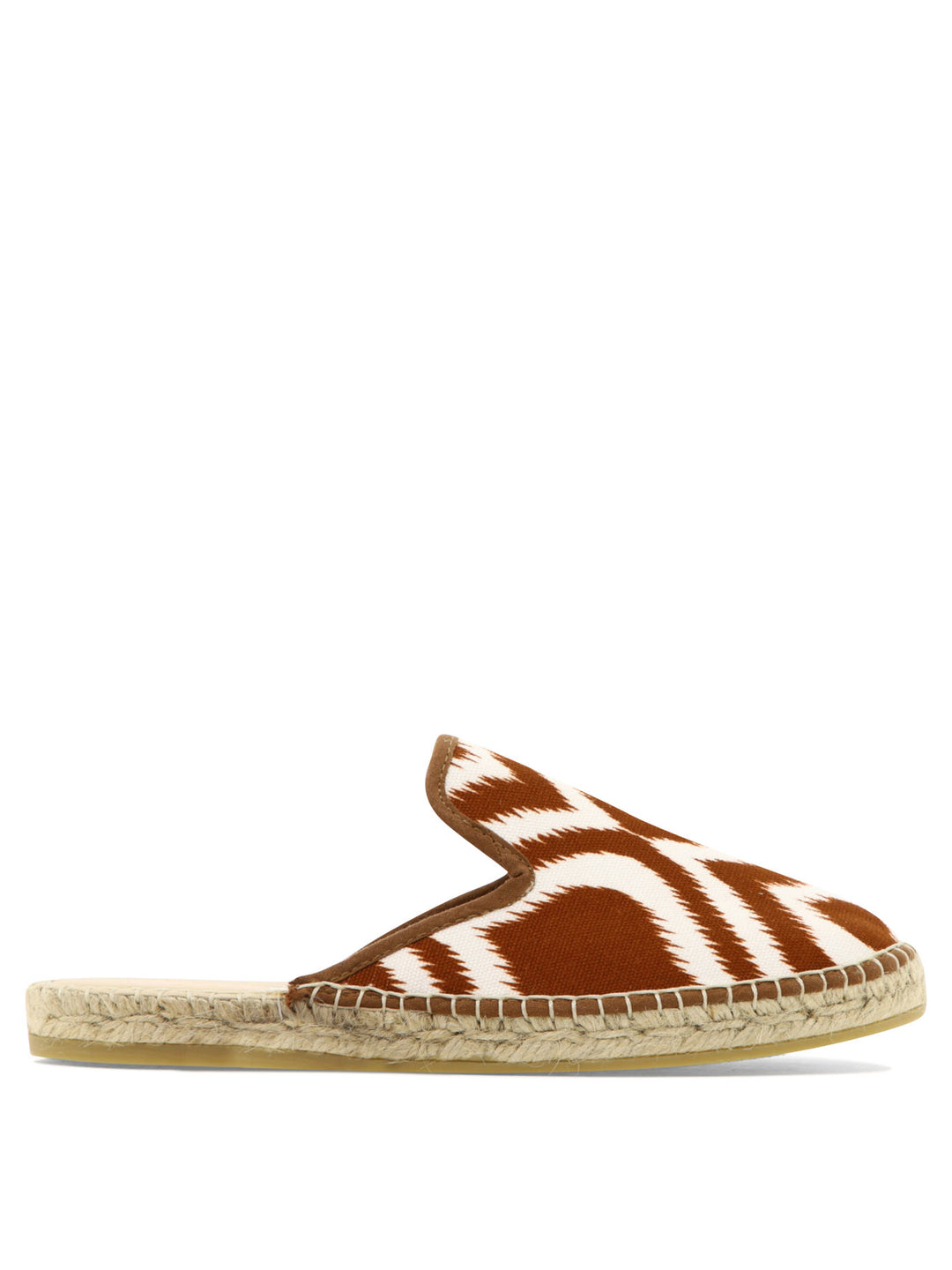 Isla Loafers & Slippers Marrone