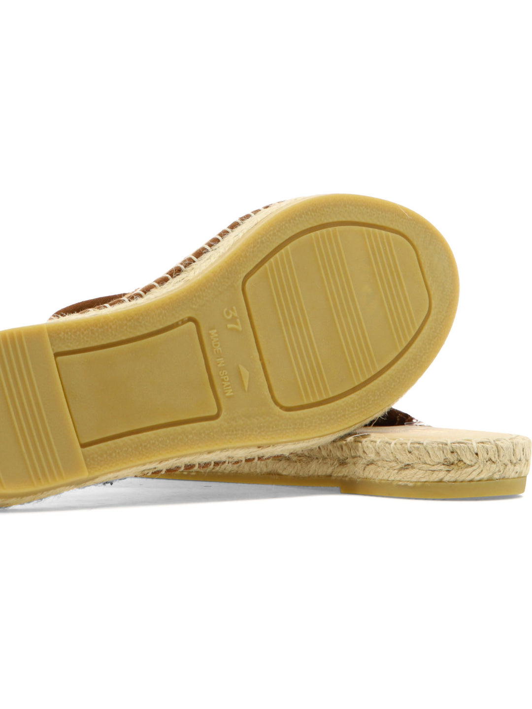 Isla Loafers & Slippers Marrone