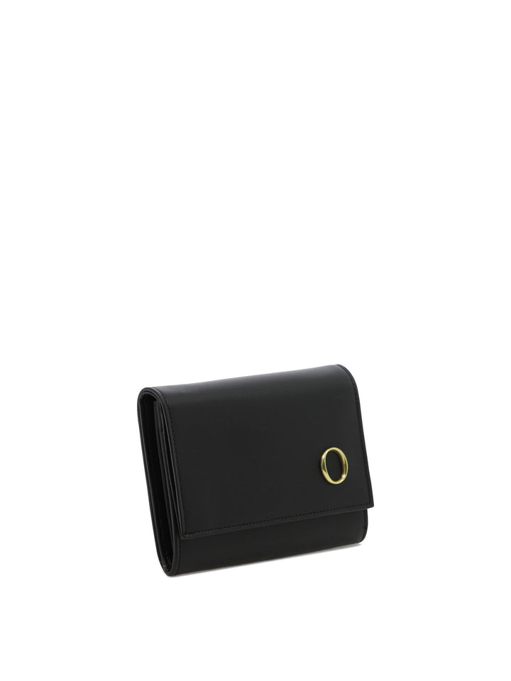 Liberty Wallets & Card Holders Nero