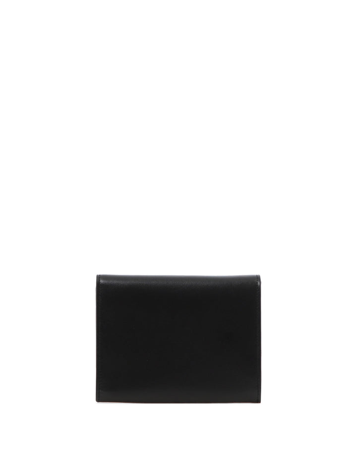 Liberty Wallets & Card Holders Nero