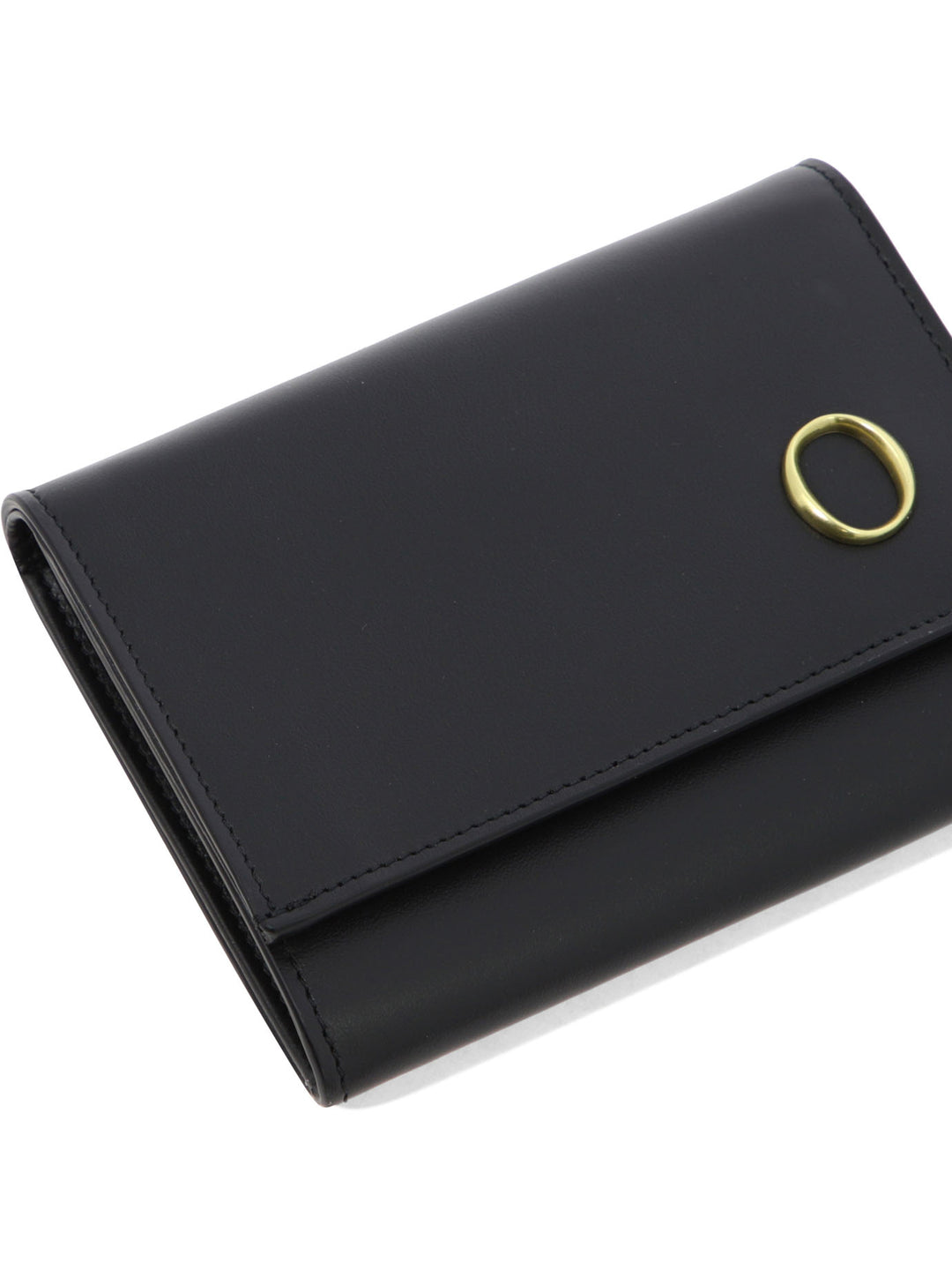 Liberty Wallets & Card Holders Nero