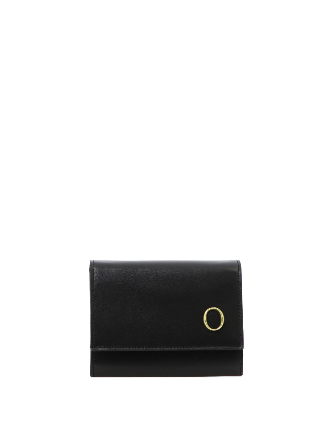 Liberty Wallets & Card Holders Nero