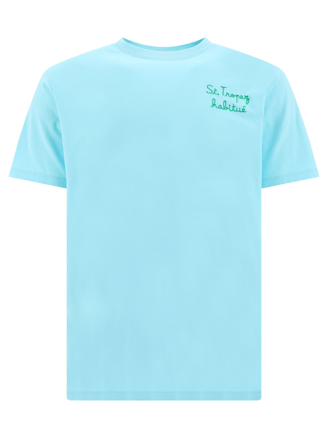 Portofino T-Shirts Celeste