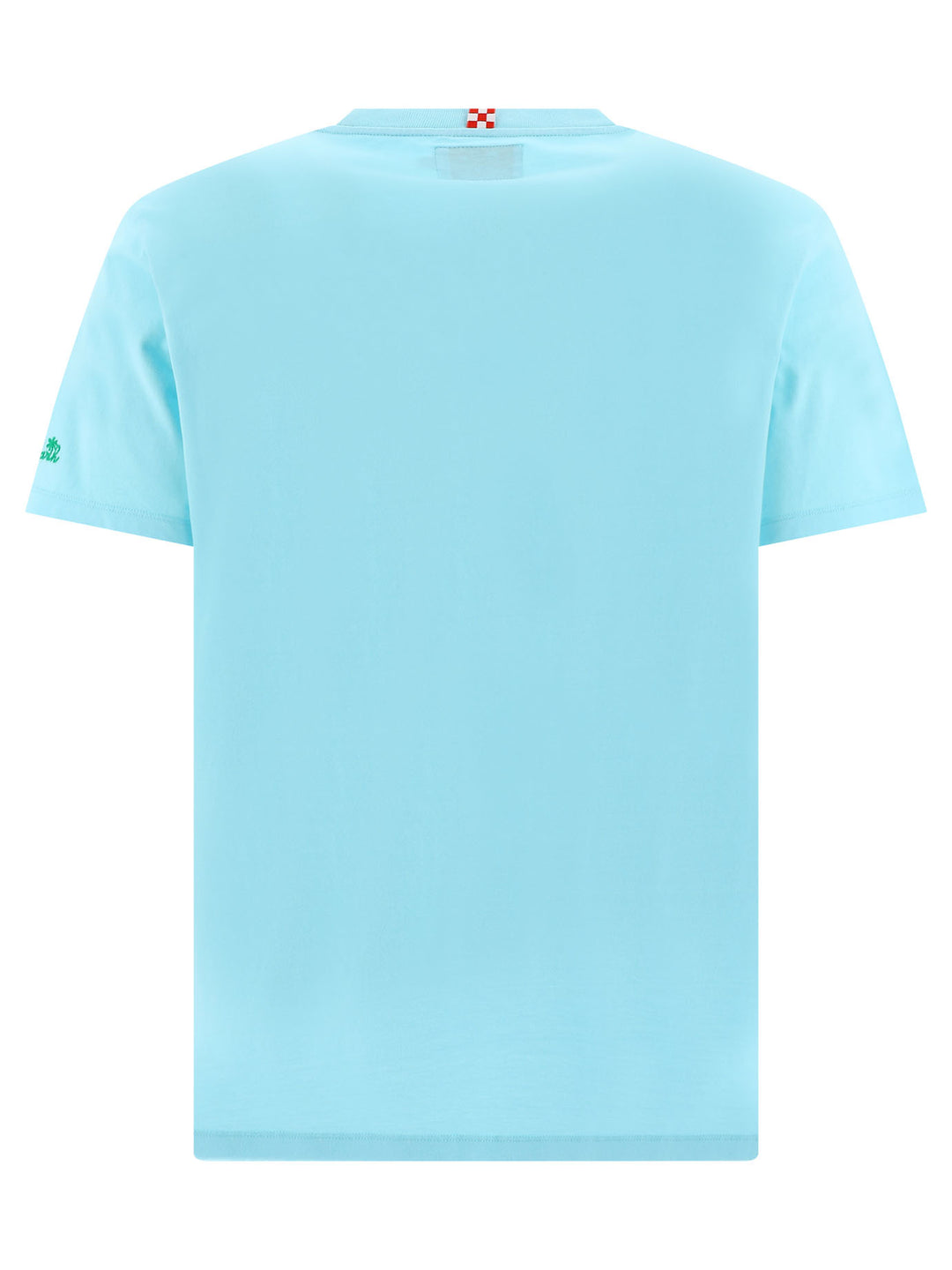 Portofino T-Shirts Celeste