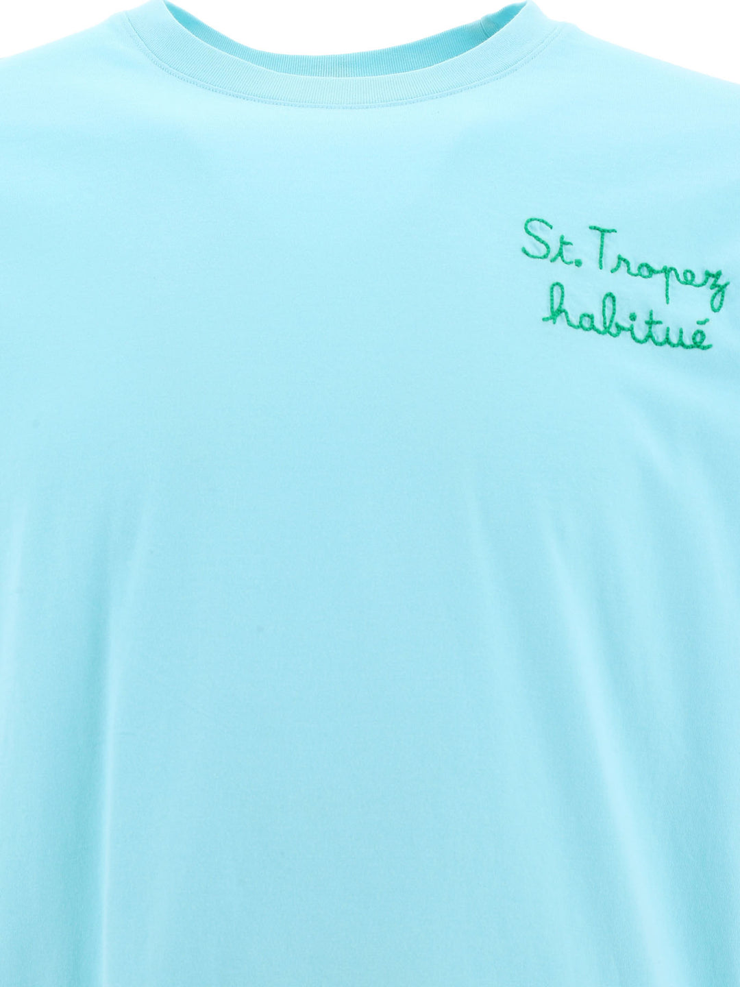 Portofino T-Shirts Celeste