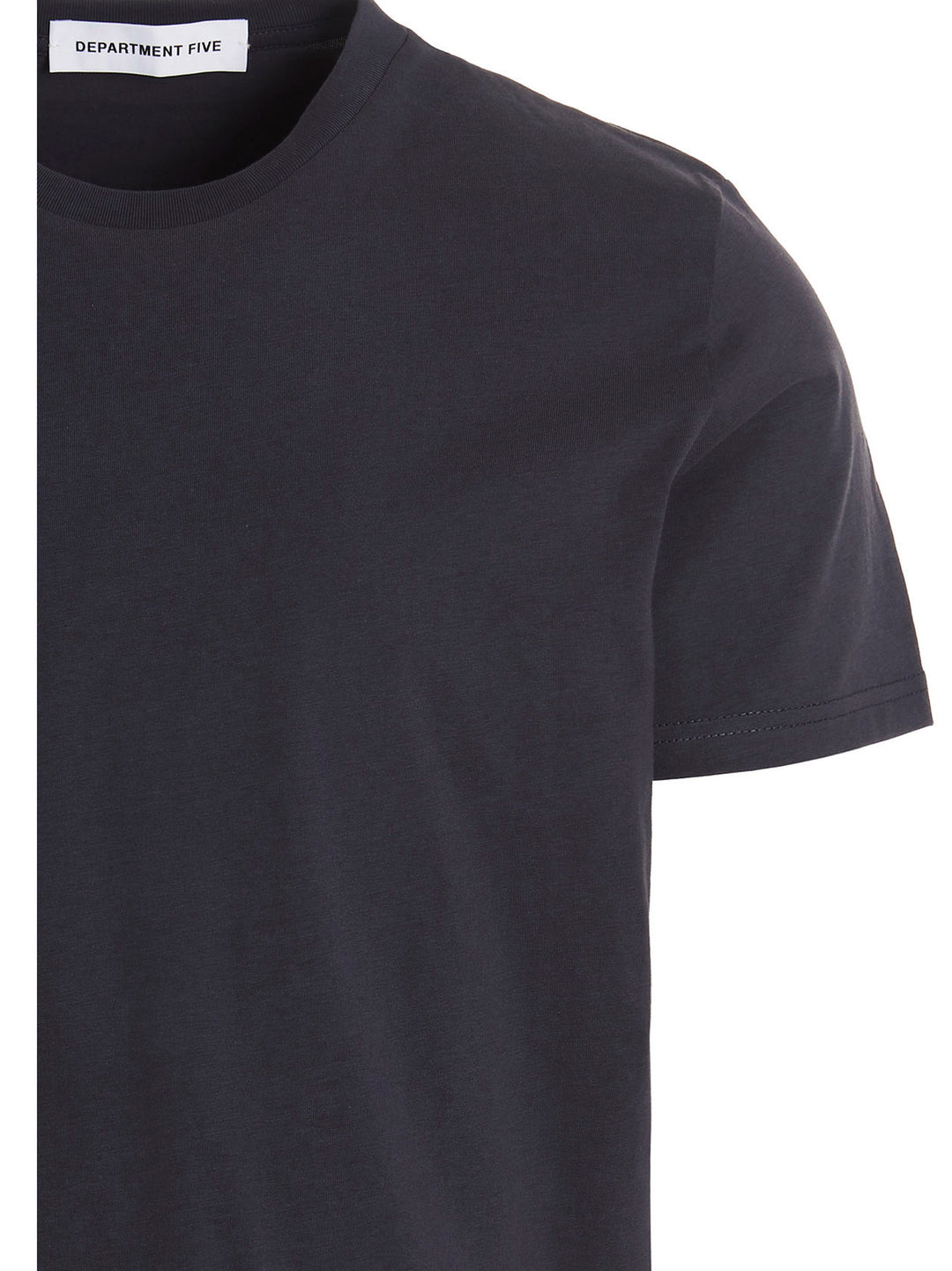 Cesar T Shirt Grigio