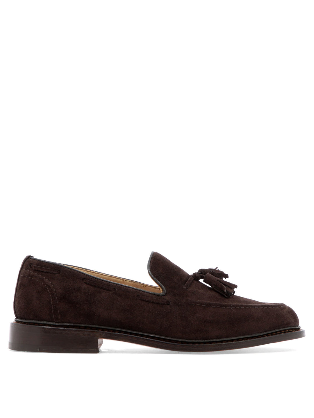 Elton Loafers & Slippers Marrone