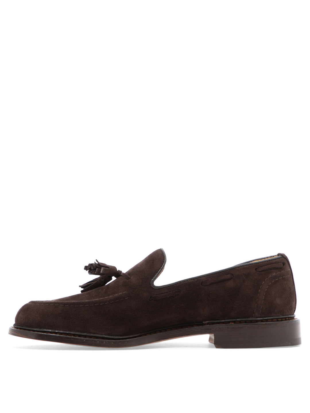 Elton Loafers & Slippers Marrone