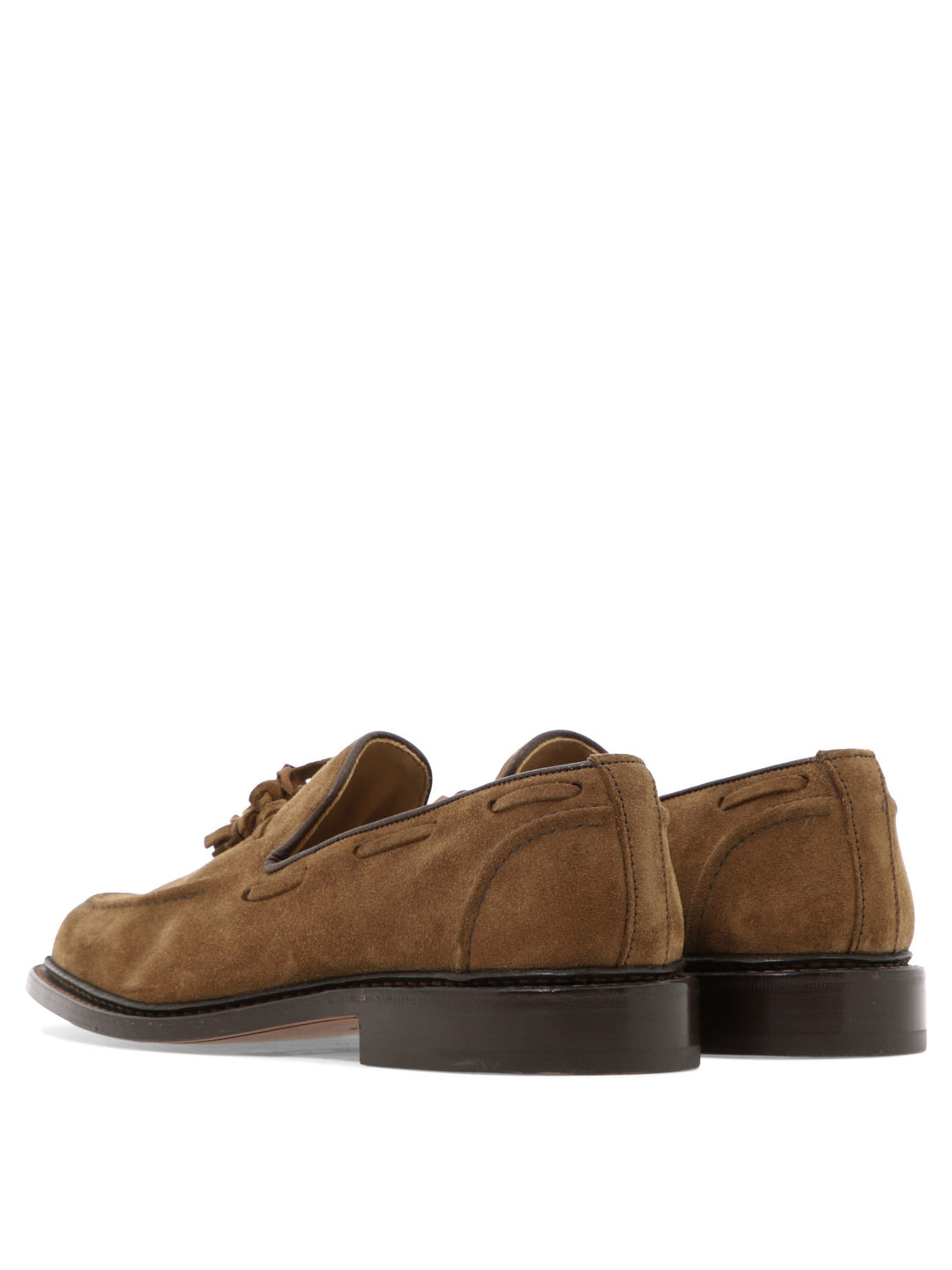 Elton Loafers & Slippers Beige