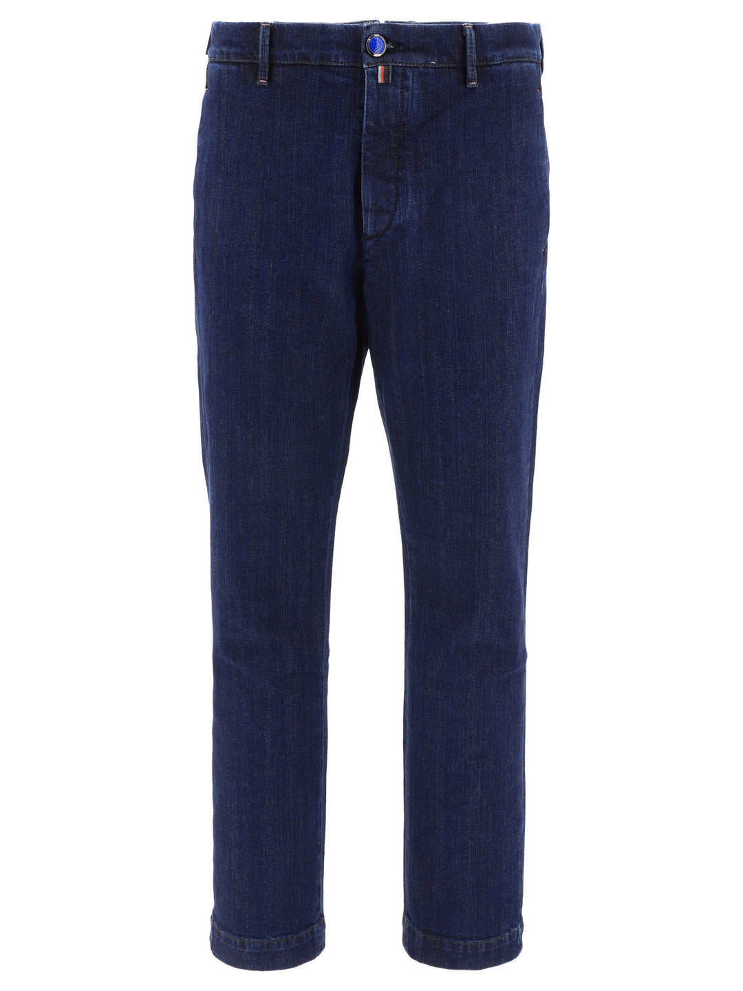 Adam Trousers Blu