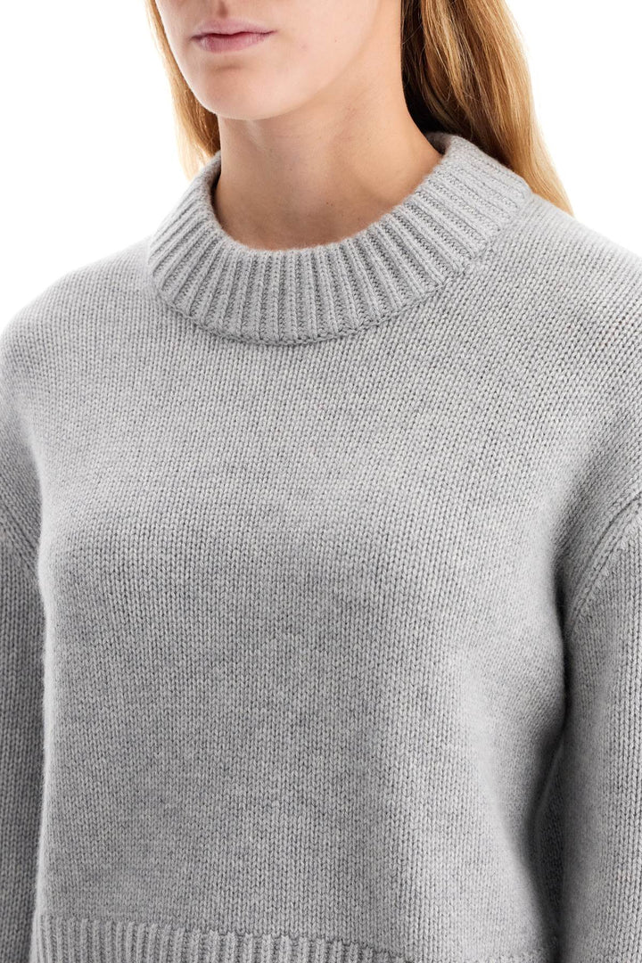 Pullover Sony In Cashmere