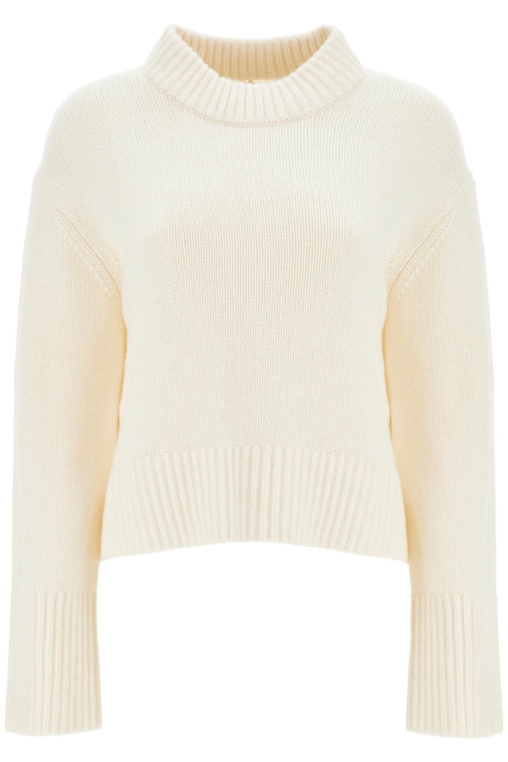 Pullover Sony In Cashmere