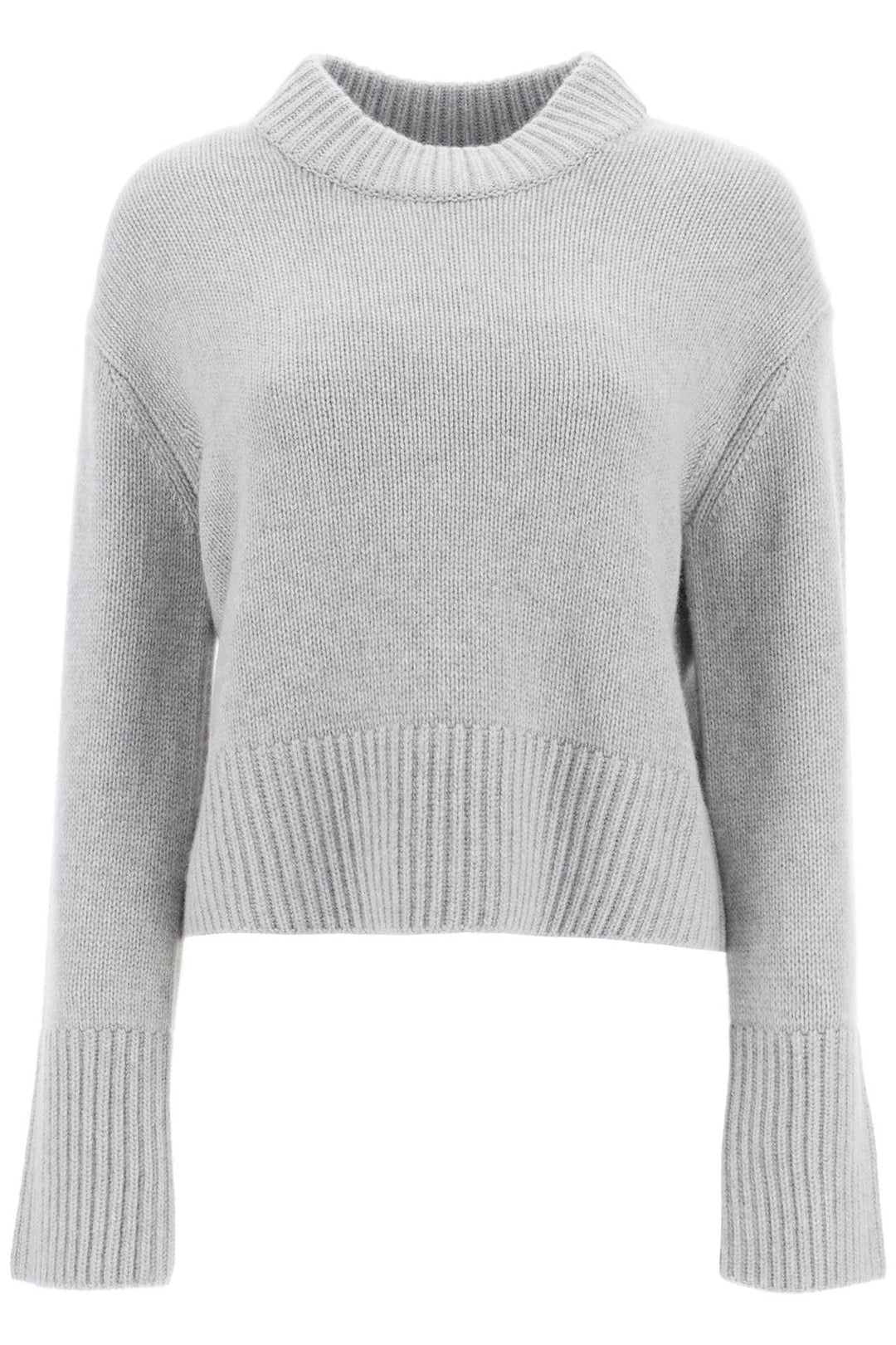 Pullover Sony In Cashmere