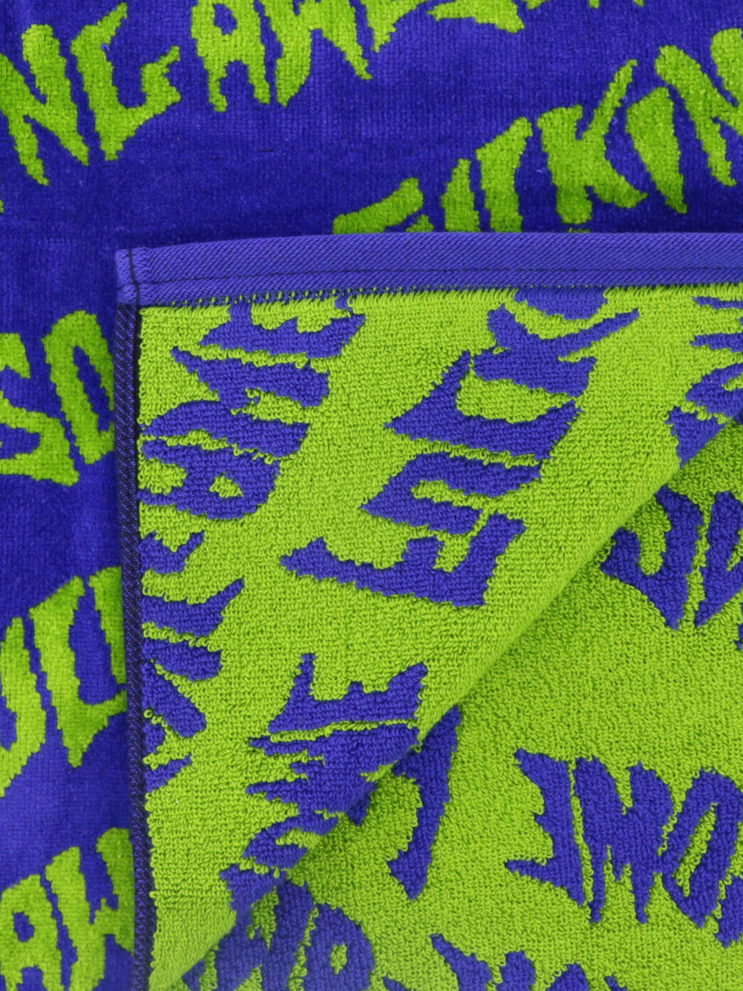 Stamp Textiles Viola