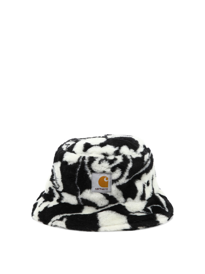 Plains Cappelli Nero